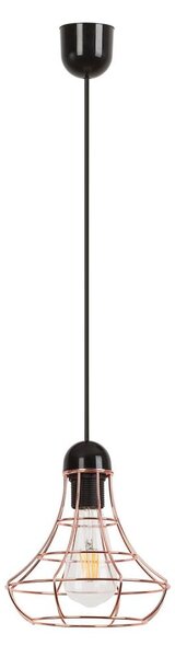 Rabalux 4650 - Lustr RAMSEY 1xE27/60W/230V