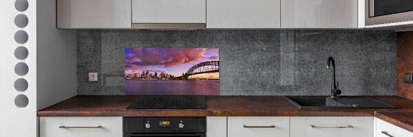 Panel do kuchyně Most Sidney pksh-86410877