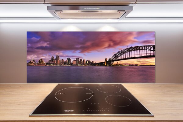 Panel do kuchyně Most Sidney pksh-86410877