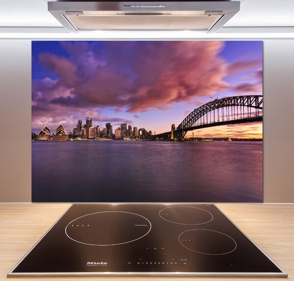 Panel do kuchyně Most Sidney pksh-86410877