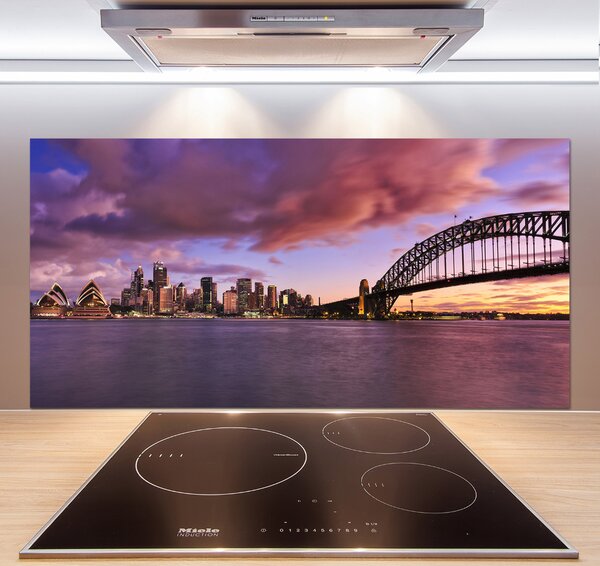 Panel do kuchyně Most Sidney pksh-86410877