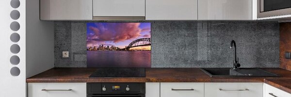 Panel do kuchyně Most Sidney pksh-86410877