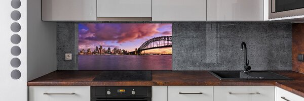 Panel do kuchyně Most Sidney pksh-86410877