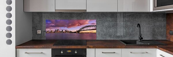 Panel do kuchyně Most Sidney pksh-86410877