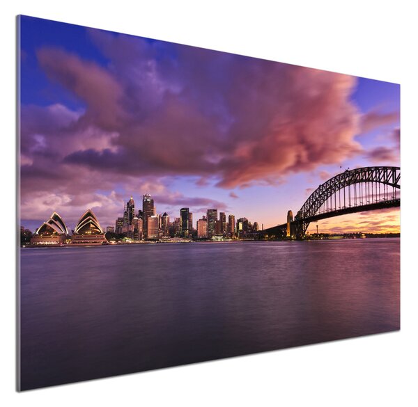 Panel do kuchyně Most Sidney pksh-86410877