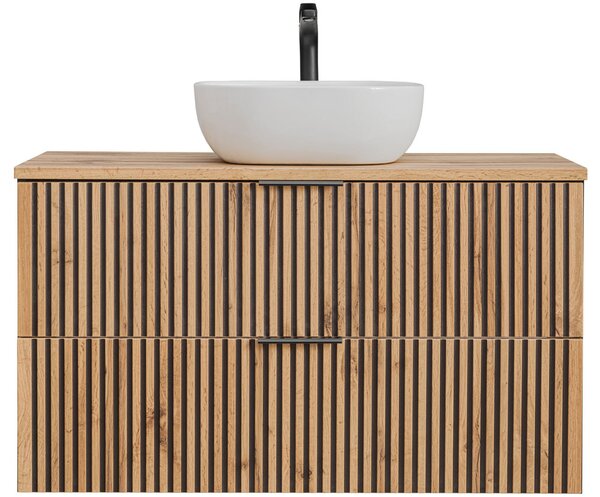 Koupelnová sestava XILO + umyvadlo 80 cm
