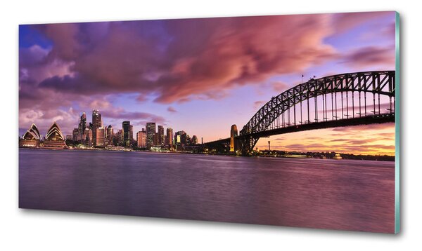 Panel do kuchyně Most Sidney pksh-86410877