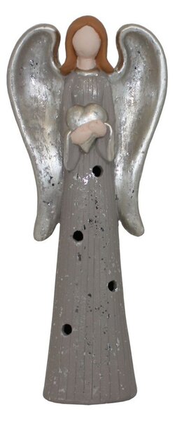 Dekorační anděl 45 cm 3130034