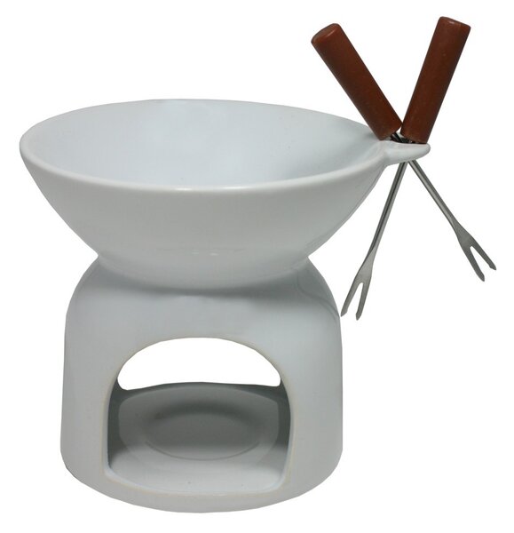 Keramické čokoládové fondue 13cm 1000010 -1