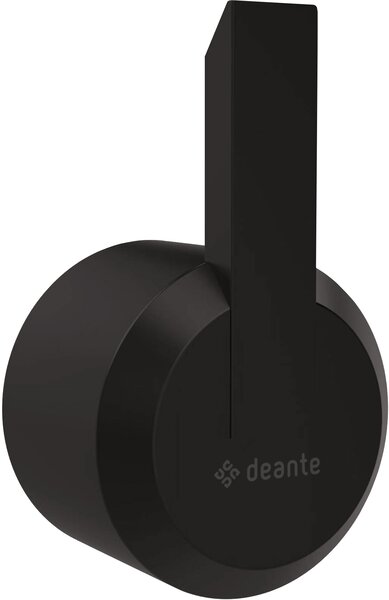Deante Arnika věšák na ručník černá ADA_N111