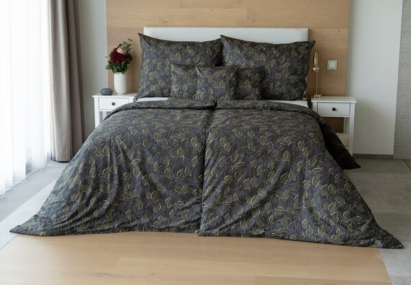 Povlečení Elegance Mako satén DUO SET 2x 140/200, 2x 70/90