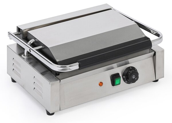 Profesionální kontaktní gril, 2200 W