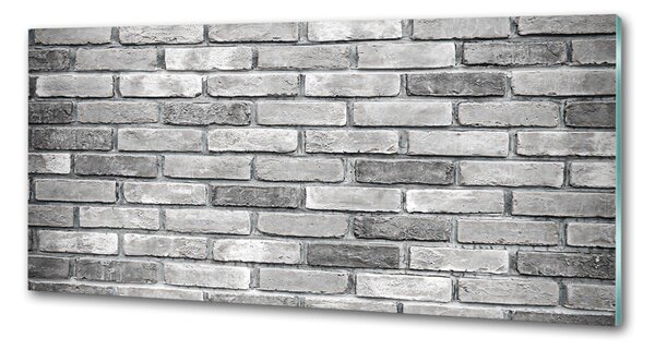 Panel do kuchyně Zděná zeď pksh-86757809