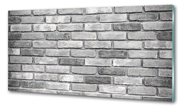 Panel do kuchyně Zděná zeď pksh-86757809