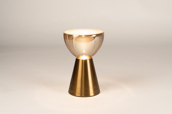 Stolní lampa Giordinni Bernstein (LMD)