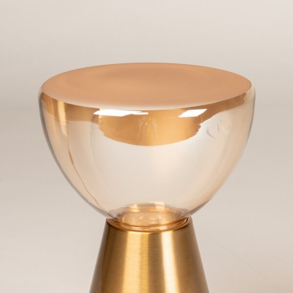 Stolní lampa Giordinni Bernstein (LMD)