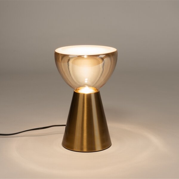 Stolní lampa Giordinni Bernstein (LMD)