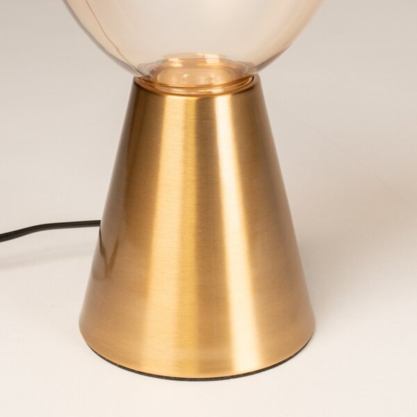 Stolní lampa Giordinni Bernstein (LMD)