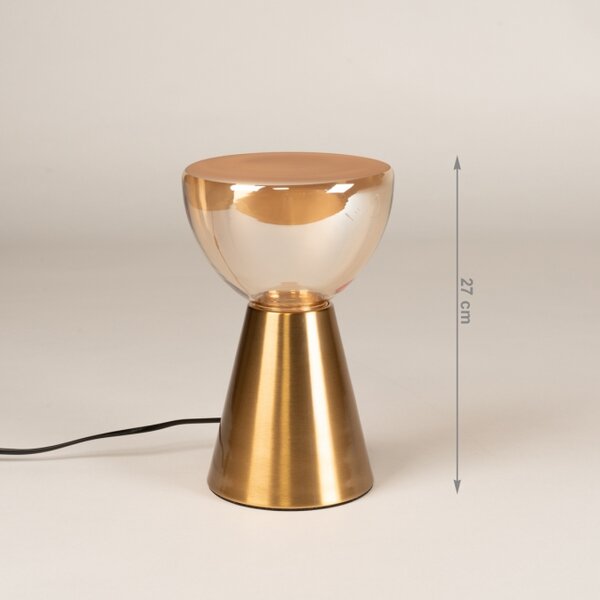 Stolní lampa Giordinni Bernstein (LMD)