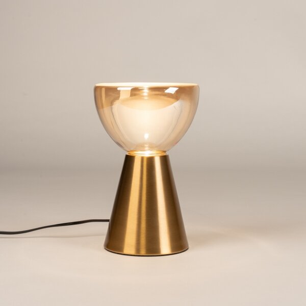 Stolní lampa Giordinni Bernstein (LMD)