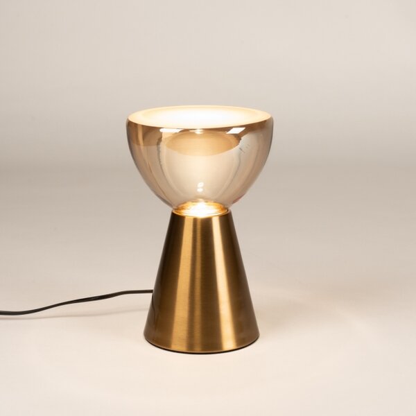 Stolní lampa Giordinni Bernstein (LMD)