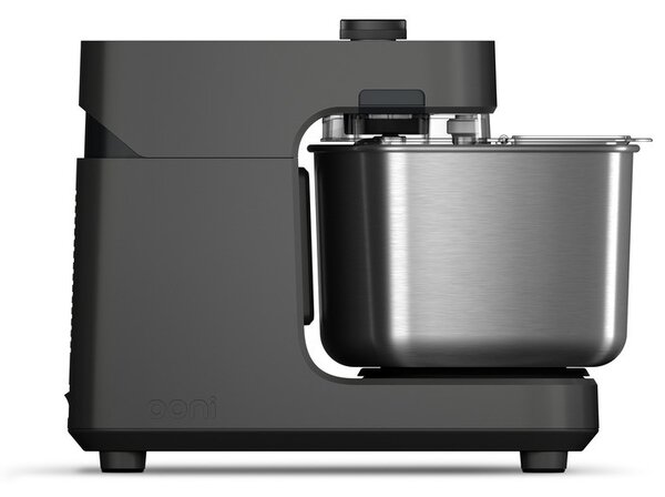 Ooni kuchyňský robot Halo Pro antracit