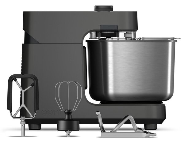 Ooni kuchyňský robot Halo Pro antracit