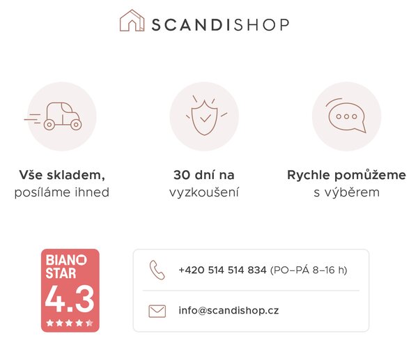 Osuška Classic 70 x 140 cm bílá, 100% bavlna