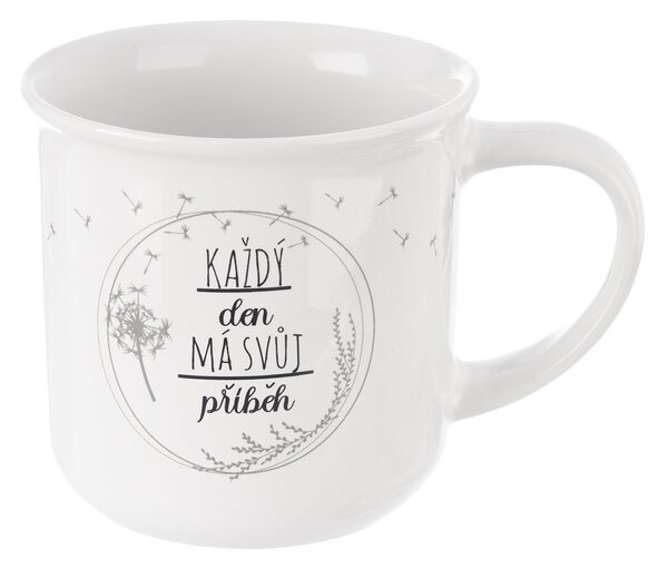 Hrnek KAŽDÝ DEN 0,34 l