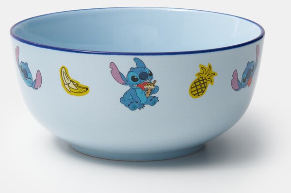 Sinsay - Keramická miska Lilo & Stitch - vícebarevná