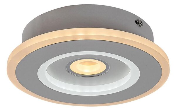 Rabalux 6959 - LED Stropní svítidlo TANELI LED/20W/230V 3000/4000/6000K