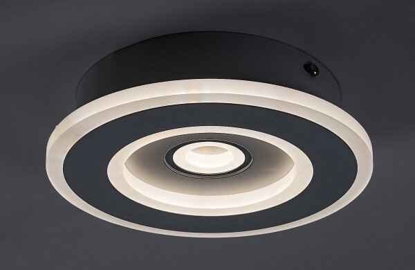 Rabalux 6959 - LED Stropní svítidlo TANELI LED/20W/230V 3000/4000/6000K