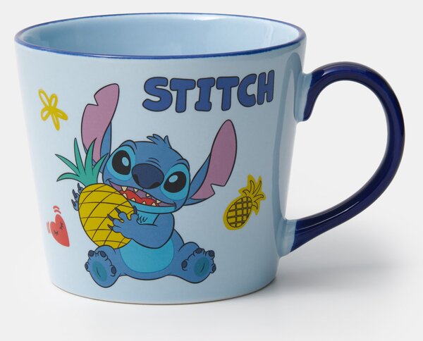 Sinsay - Keramický hrnek Lilo & Stitch - vícebarevná