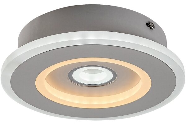 Rabalux 6959 - LED Stropní svítidlo TANELI LED/20W/230V 3000/4000/6000K
