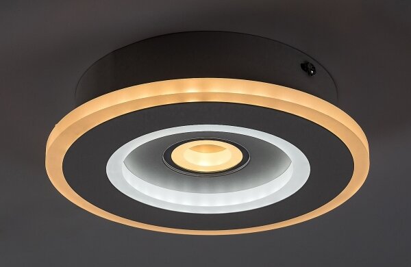 Rabalux 6959 - LED Stropní svítidlo TANELI LED/20W/230V 3000/4000/6000K