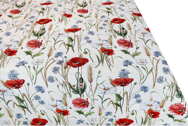 Gobelínový ubrus Eden Eden 1306 NA Barva Vícebarevná Rozměry 40x100 cm