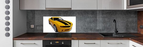 Panel do kuchyně Sportovní auto pksh-87624970