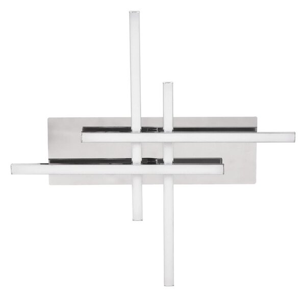 Rabalux 2478 - LED stropní svítidlo MEREDITH LED/18W/230V