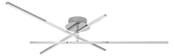 Rabalux 2479 - LED stropní svítidlo MEREDITH LED/18W/230V