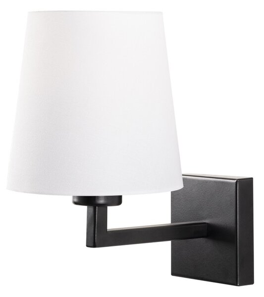 Opviq Nástěnná lampa Profil II bílá