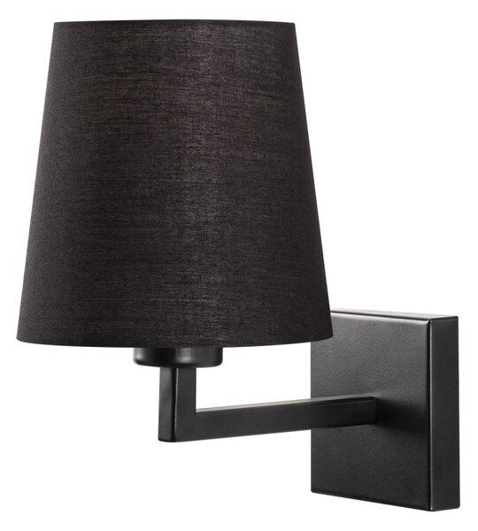 Opviq Nástěnná lampa Profil II černá