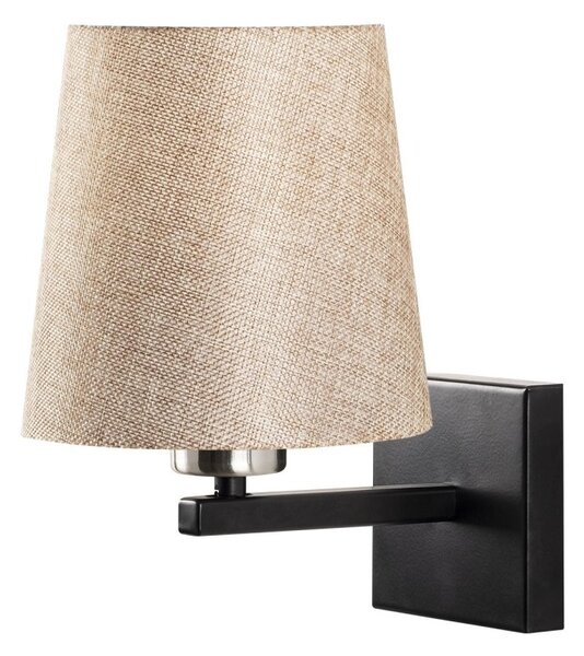 Opviq Nástěnná lampa Profil IV krémová/černá