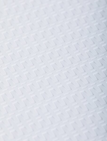 Vikio Stůl jídelní bílý plast AJS114B