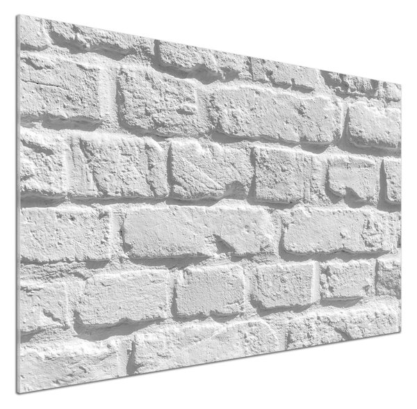 Panel do kuchyně Zděná zeď pksh-88179779
