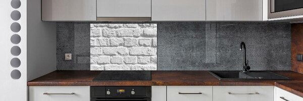 Panel do kuchyně Zděná zeď pksh-88179779