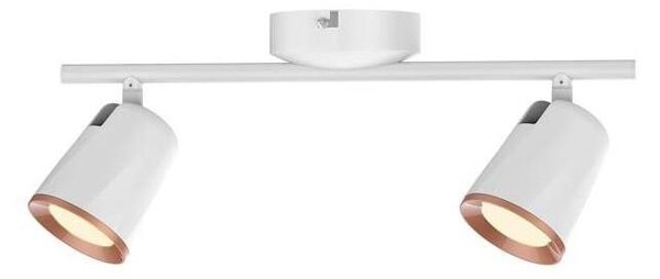 Rabalux 5046 - LED Bodové svítidlo SOLANGE 2xLED/6W/230V