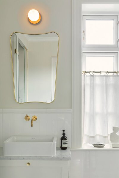 Nuura designová nástěnná svítidla Liila Wall Small