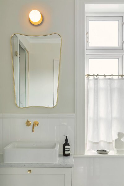 Nuura designová nástěnná svítidla Liila Wall Small