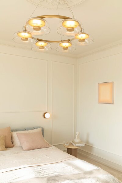 Nuura designová nástěnná svítidla Liila Wall Small
