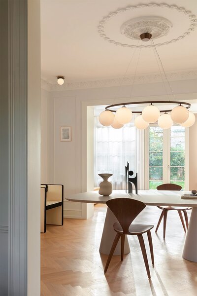 Nuura designová nástěnná svítidla Liila Wall Small